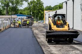 Best Concrete Driveway Installation  in Red Wing, MN