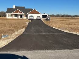 Best Decorative Concrete Driveways  in Red Wing, MN