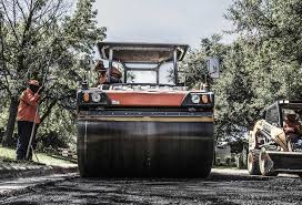 Red Wing, MN Driveway Paving Services Company