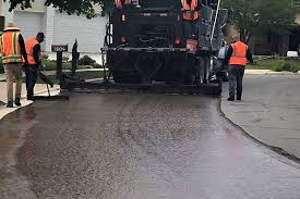 Best Driveway Overlay Services  in Red Wing, MN